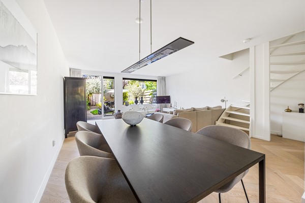 Medium property photo - Dodaarsoever 8, 2492 TA Den Haag